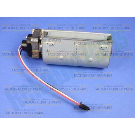 Whirlpool WPW10273666 Whirlpool Blower WPW10273666